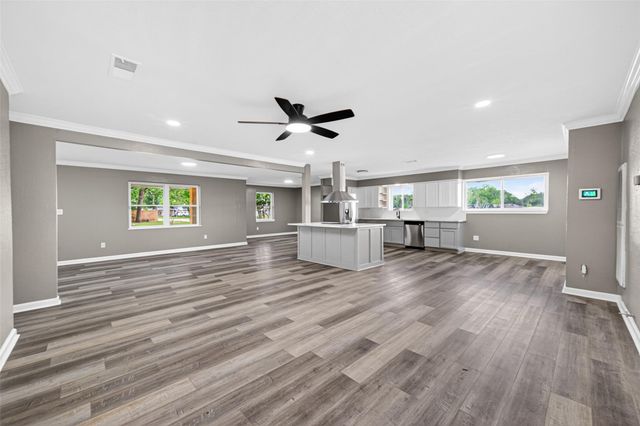 11903 Atwell Drive, Houston, TX 77035