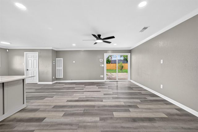 11903 Atwell Drive, Houston, TX 77035