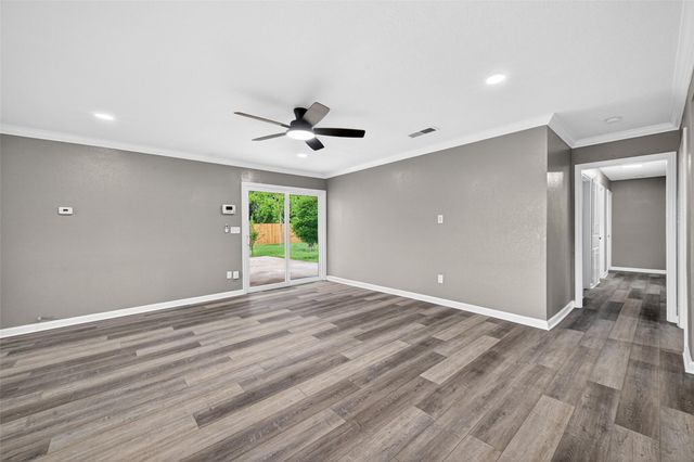 11903 Atwell Drive, Houston, TX 77035