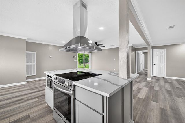 11903 Atwell Drive, Houston, TX 77035