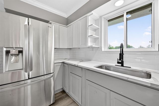 11903 Atwell Drive, Houston, TX 77035