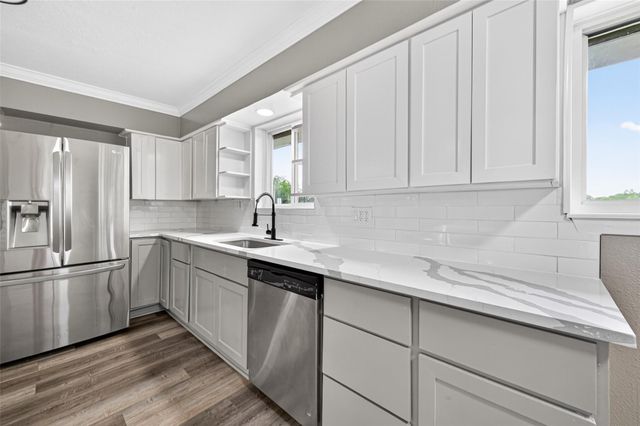 11903 Atwell Drive, Houston, TX 77035