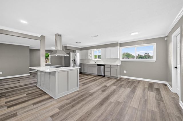 11903 Atwell Drive, Houston, TX 77035