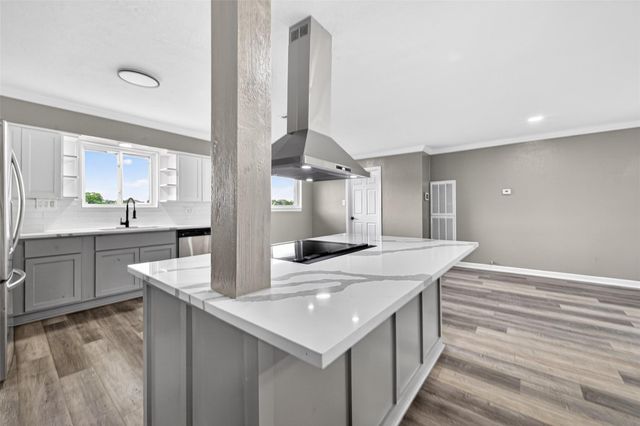11903 Atwell Drive, Houston, TX 77035