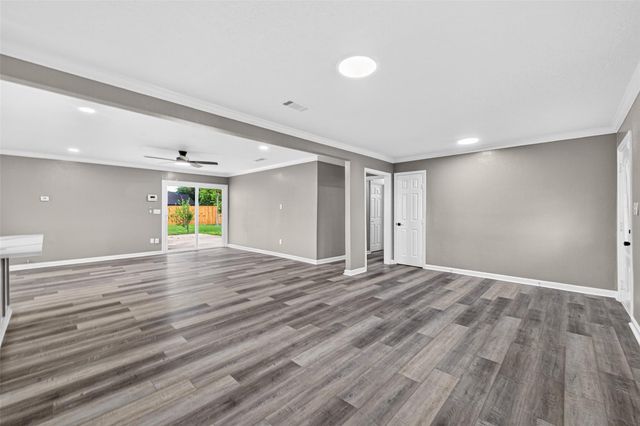 11903 Atwell Drive, Houston, TX 77035
