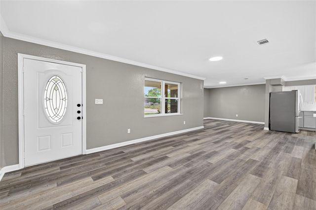11903 Atwell Drive, Houston, TX 77035
