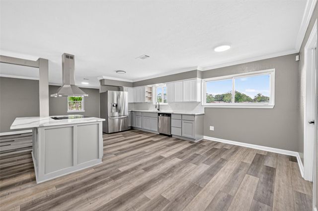 11903 Atwell Drive, Houston, TX 77035