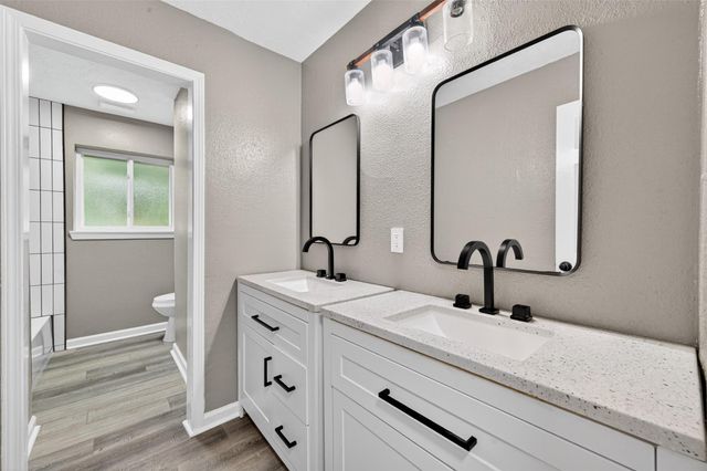11903 Atwell Drive, Houston, TX 77035