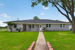 11903 Atwell Drive, Houston, TX 77035