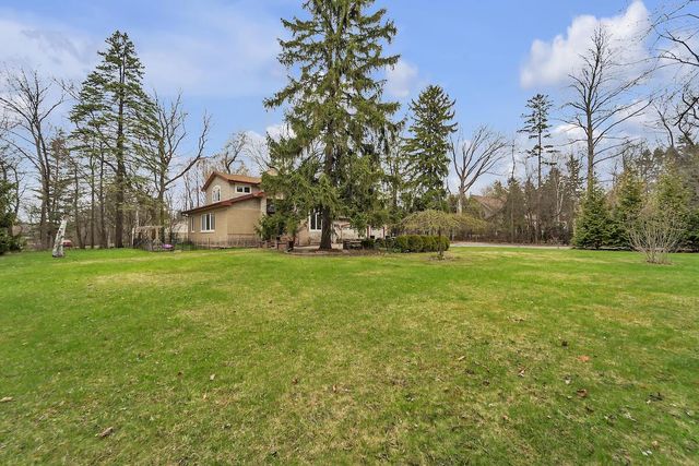 8408 N Lake DRIVE, Fox Point, WI 53217