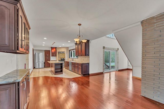 8408 N Lake DRIVE, Fox Point, WI 53217