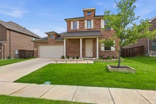 1728 Pegasus Drive, Forney, TX 75126