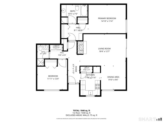 147 Heritage Village A, Southbury, CT 06488