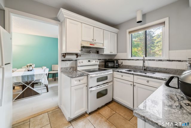 147 Heritage Village A, Southbury, CT 06488