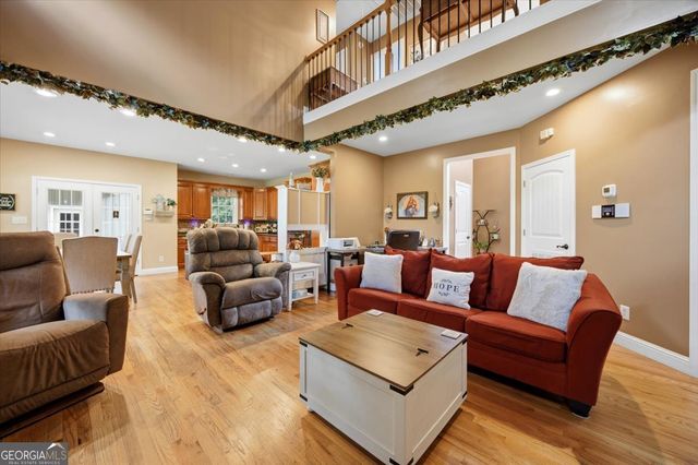 400 Plantation Road, Gray, GA 31032