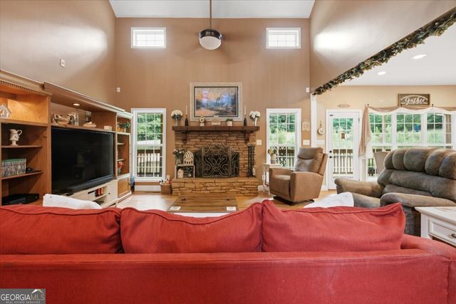 400 Plantation Road, Gray, GA 31032