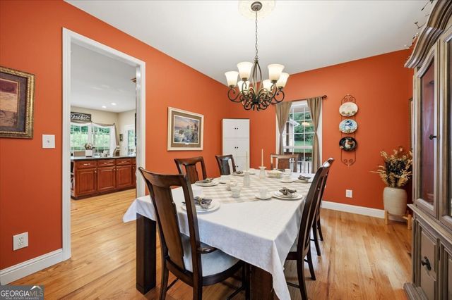 400 Plantation Road, Gray, GA 31032