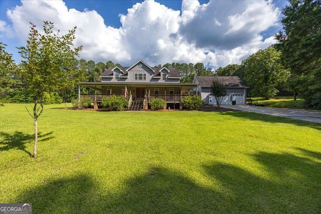 400 Plantation Road, Gray, GA 31032