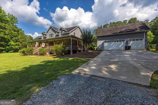 400 Plantation Road, Gray, GA 31032