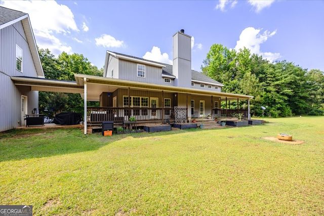400 Plantation Road, Gray, GA 31032