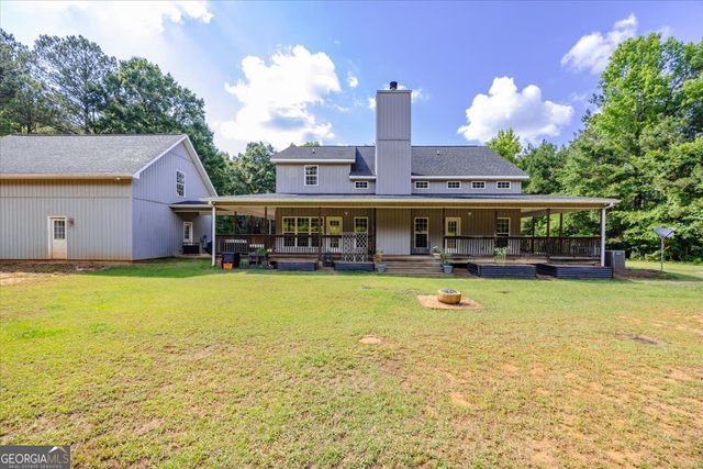 400 Plantation Road, Gray, GA 31032