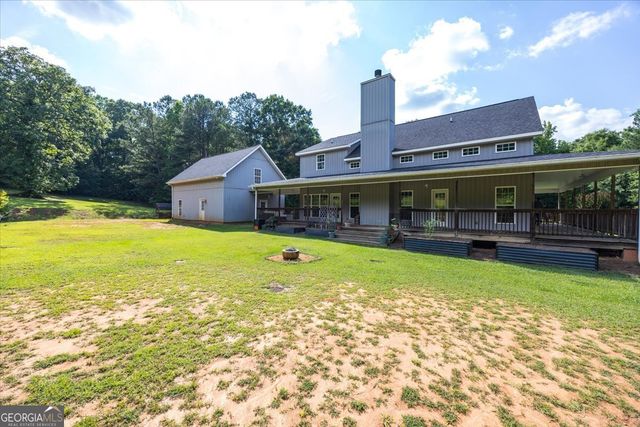 400 Plantation Road, Gray, GA 31032
