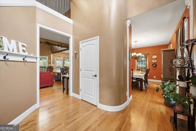 400 Plantation Road, Gray, GA 31032
