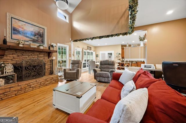 400 Plantation Road, Gray, GA 31032