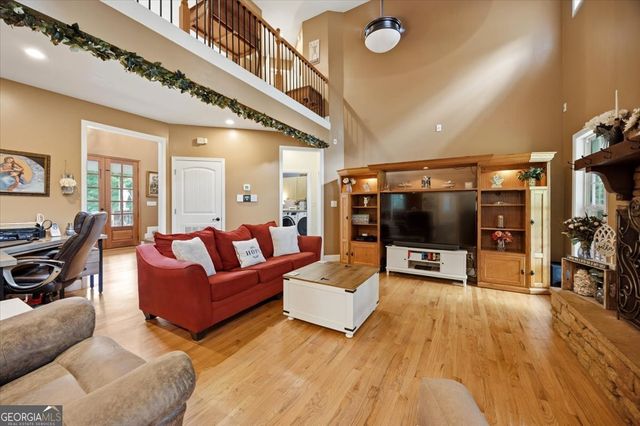 400 Plantation Road, Gray, GA 31032