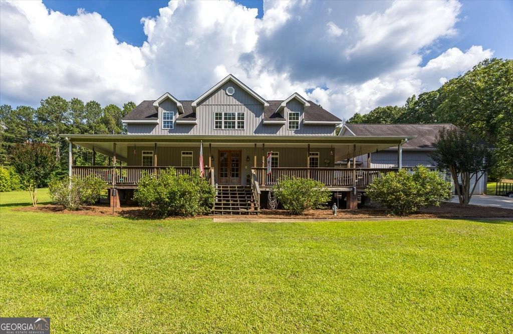 400 Plantation Road, Gray, GA 31032