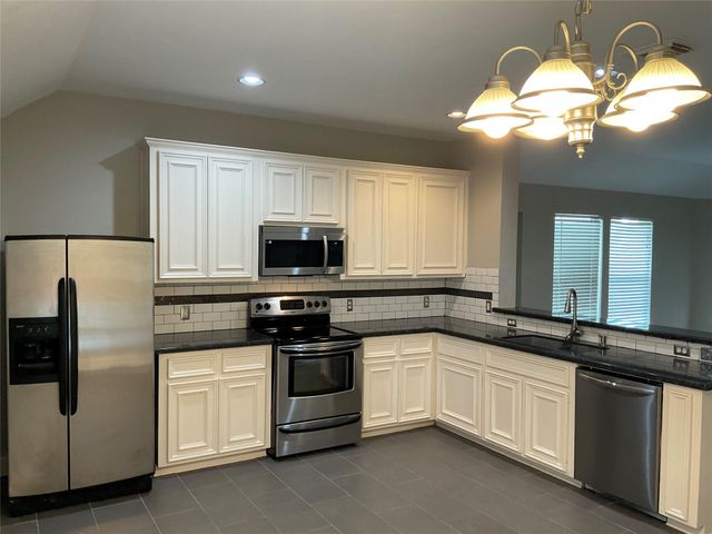 21903 Grand Brook Lane, Richmond, TX 77469