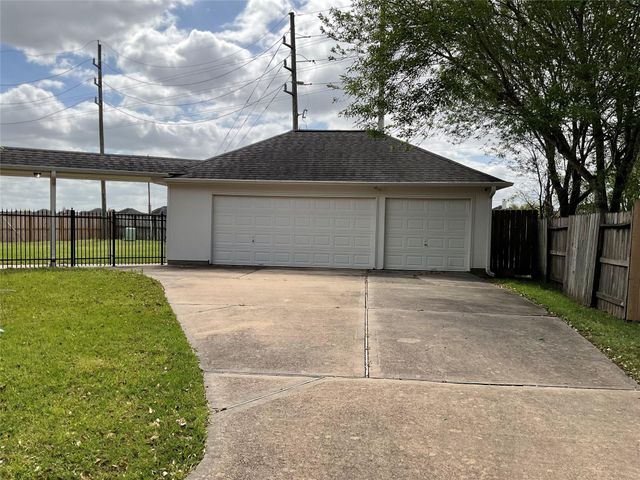 21903 Grand Brook Lane, Richmond, TX 77469