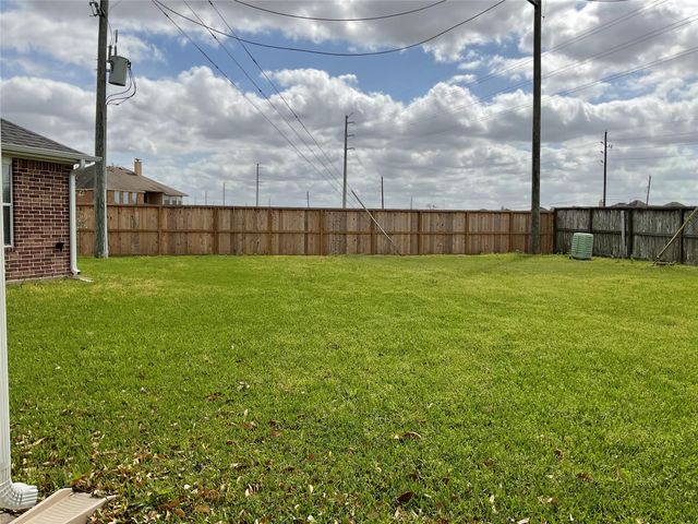 21903 Grand Brook Lane, Richmond, TX 77469