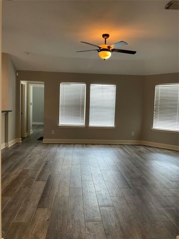 21903 Grand Brook Lane, Richmond, TX 77469