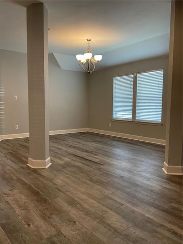 21903 Grand Brook Lane, Richmond, TX 77469