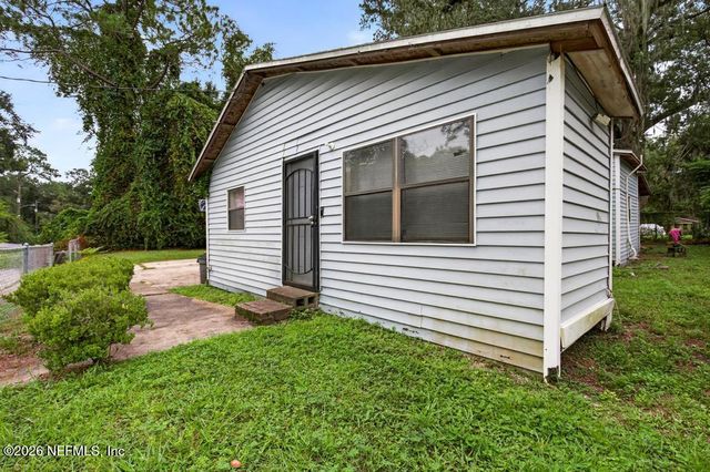 2054 THOMAS Court, Jacksonville, FL 32207