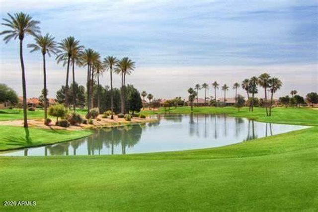 21837 N MONTEGO Drive, Sun City West, AZ 85375