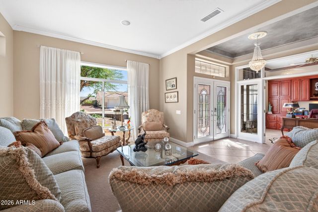 21837 N MONTEGO Drive, Sun City West, AZ 85375