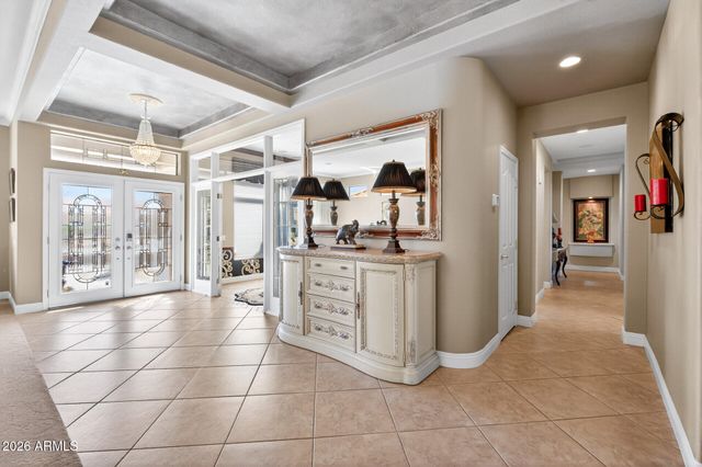 21837 N MONTEGO Drive, Sun City West, AZ 85375