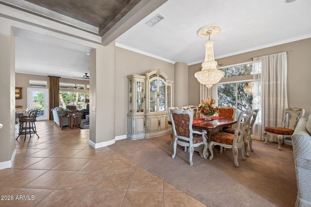 21837 N MONTEGO Drive, Sun City West, AZ 85375