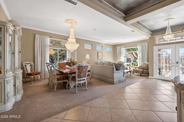 21837 N MONTEGO Drive, Sun City West, AZ 85375