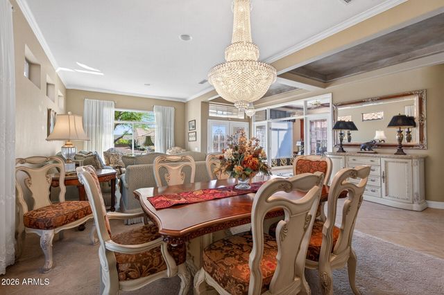 21837 N MONTEGO Drive, Sun City West, AZ 85375