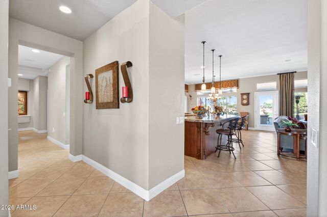 21837 N MONTEGO Drive, Sun City West, AZ 85375