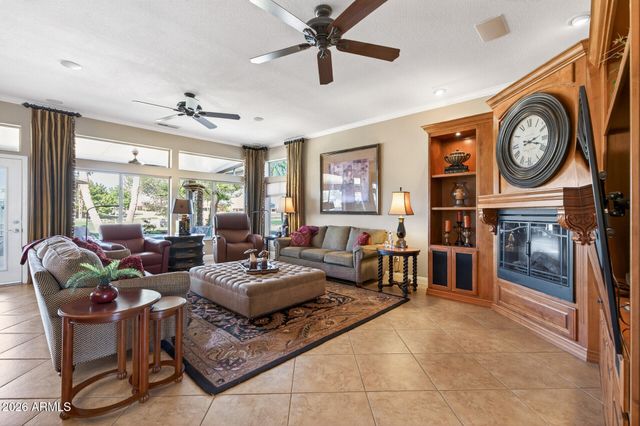 21837 N MONTEGO Drive, Sun City West, AZ 85375