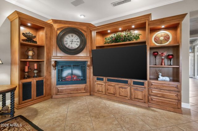 21837 N MONTEGO Drive, Sun City West, AZ 85375