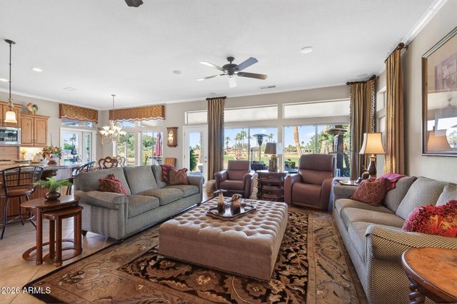 21837 N MONTEGO Drive, Sun City West, AZ 85375