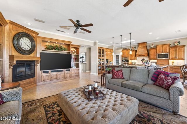 21837 N MONTEGO Drive, Sun City West, AZ 85375