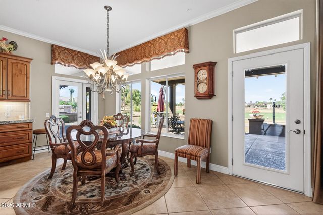 21837 N MONTEGO Drive, Sun City West, AZ 85375