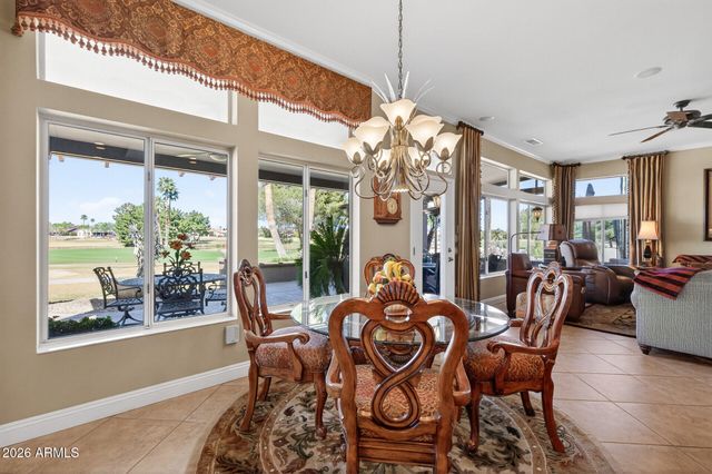 21837 N MONTEGO Drive, Sun City West, AZ 85375