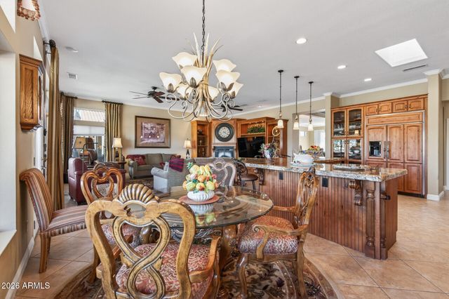 21837 N MONTEGO Drive, Sun City West, AZ 85375